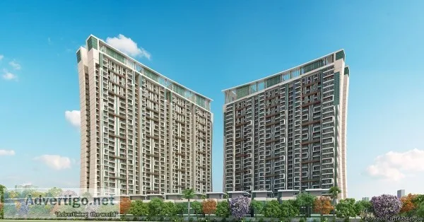 Live peacefully in Ajnara The Belvedere Noida 9250001807