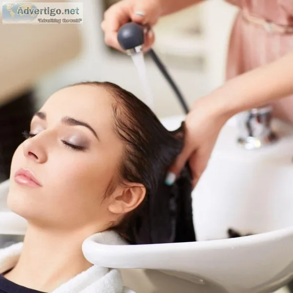 The Color Bar Lash and Brow Studio