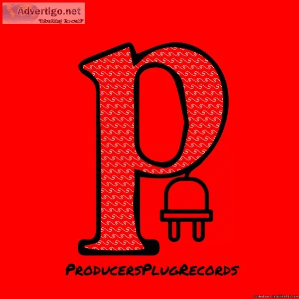 Rappers looking for producers