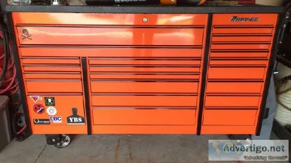 Snap on krl1023