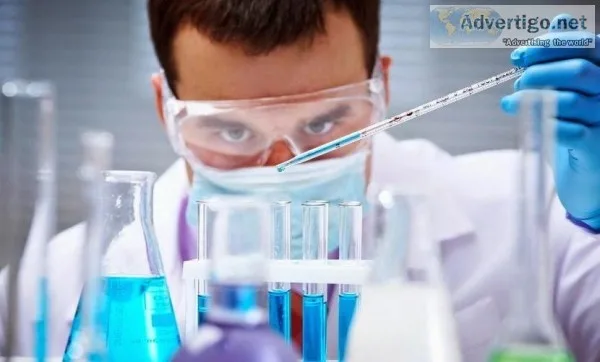 Leading Textile Chemicals Manufacturers in India