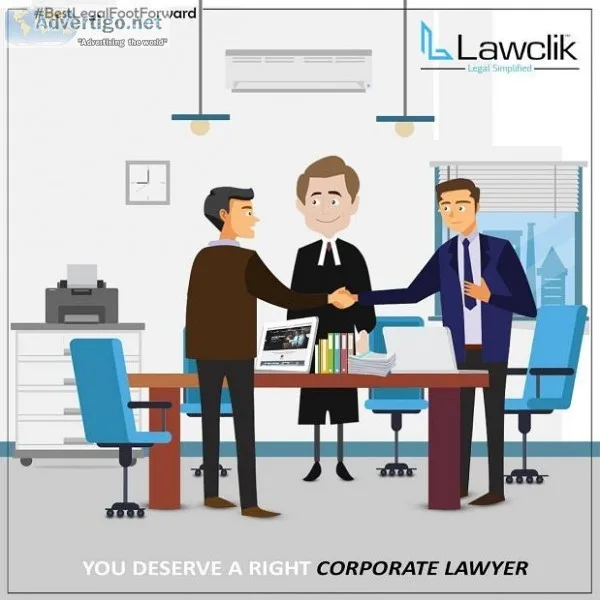 Corporate Settlement Attorney for Business Needs