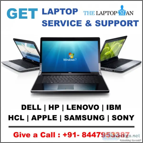 Best laptop screen replacement in Laxmi Nagar.