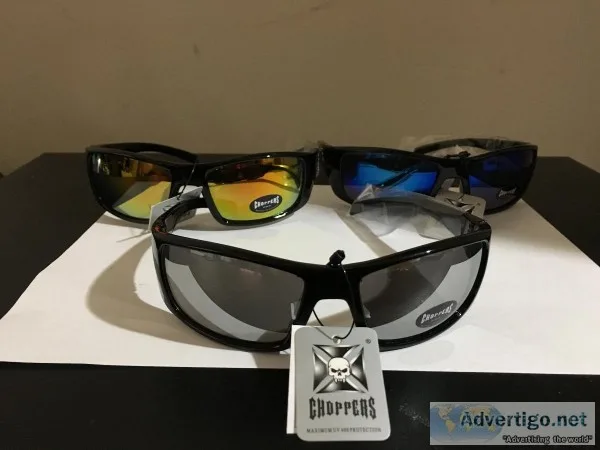 MPW Eyewear