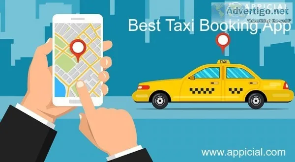 Taxi Dispatch System