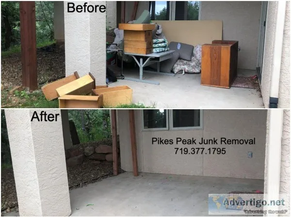 Junk Removal and Hauling Same day Service Demo Hot-tub Removal