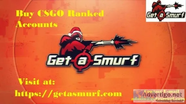 Buy Affordable CSGO Silver Accounts at Best Price