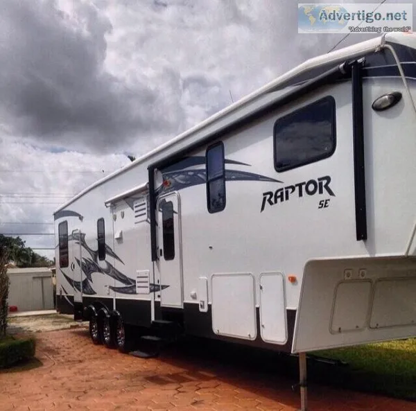 RV MechanicsDetail