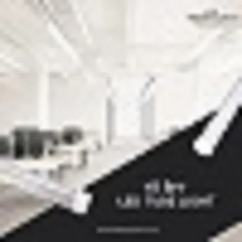 Use 8ft Single Pin LED Tubes For Better Indoor Lighting