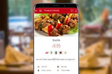 Importance of a User-Friendly Mobile App for Takeaways