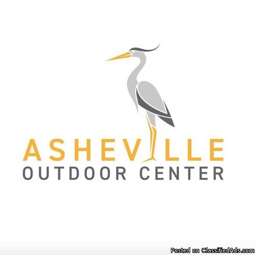 Asheville Outdoor Center