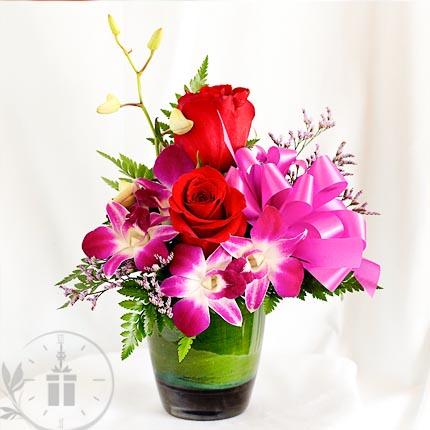 Order flowers online India today