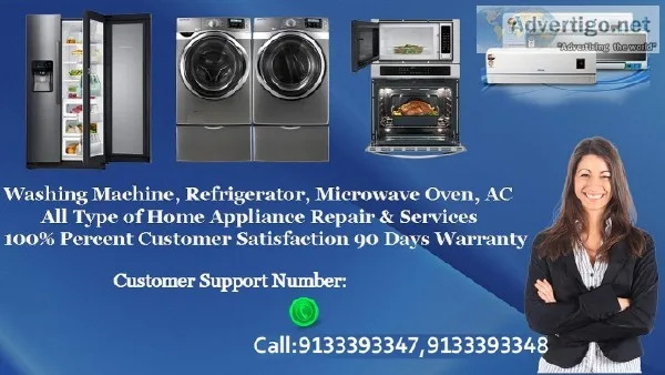 Samsung Single Door Refrigerator Repair Center In Hyderabad