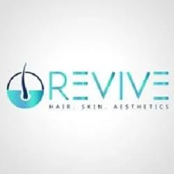 Hair Transplant in UK By Revive Hair and Skin Clinic