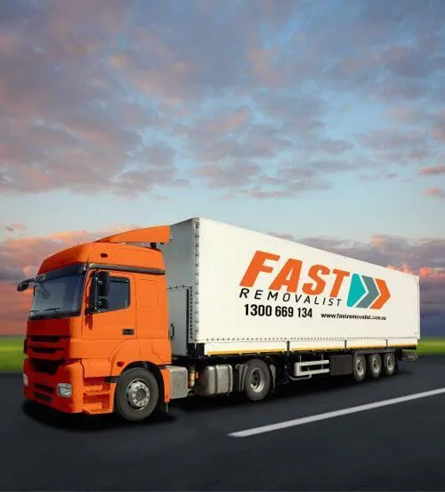 Fast Removalists Sydney - Moving Warehouse Sydney