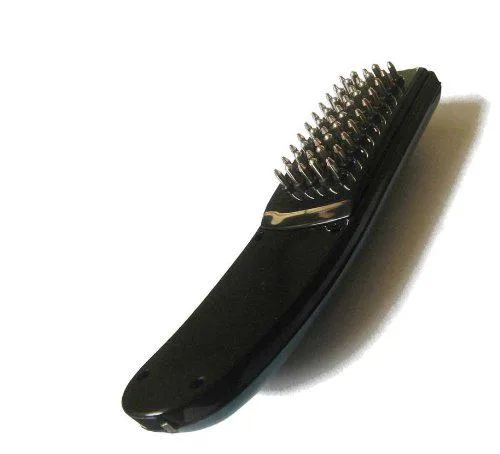 Hair Comb Massager