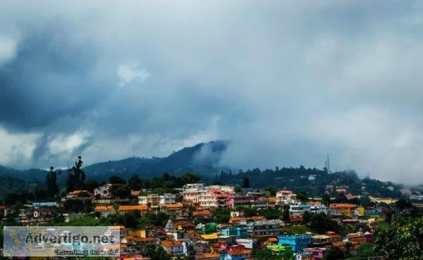 Top 5 Summer Weekend Getaways from Bangalore