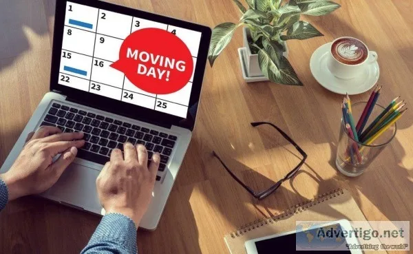 Safe Office Moving With Professional Office Movers - Nationwide 