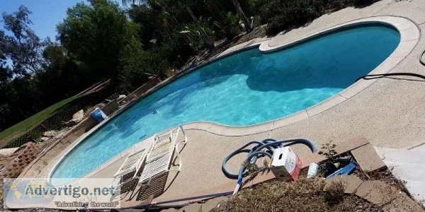 Now Hire Swimming Pool Repair Company in Cape Coral  Contemporar