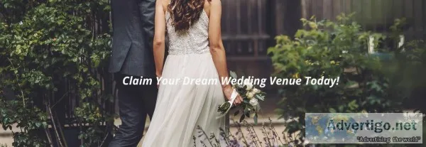 Wedding planner services for New Jersey