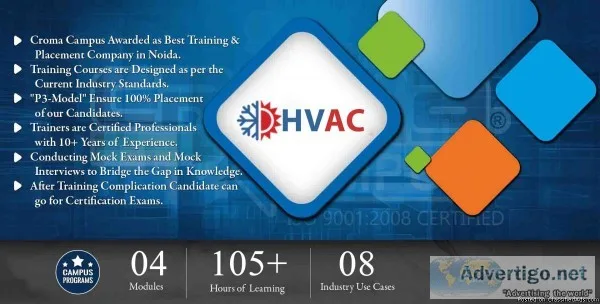 Great Institute for HVAC Online Training