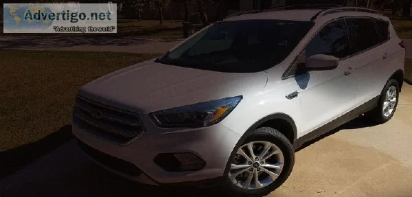 One of the Best Suv shuttle