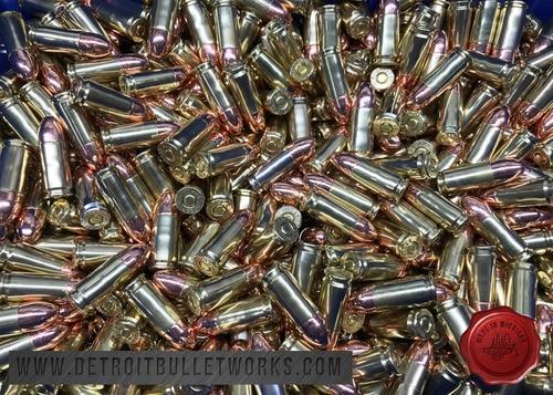 Get Top Branded Bulk Ammunition