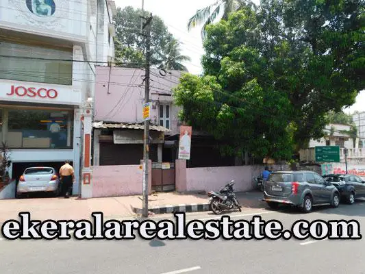 road frontage commercial for rent at pattom