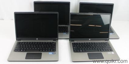 MEGA OFFER ( Discounts upto 60% on New Price) ON USED LAPTOPS an