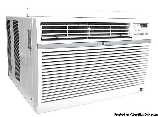 24500 BTU Room Air Conditioner Voltage 230208 Voltsnew