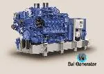 USED GENERATOR SALE - 5 KVA to 2400 KVS Skoda-Hyundai- Kirloskar