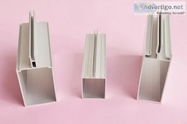 Indo Alusys Industries Ltd the leading Aluminium Extrusion and P