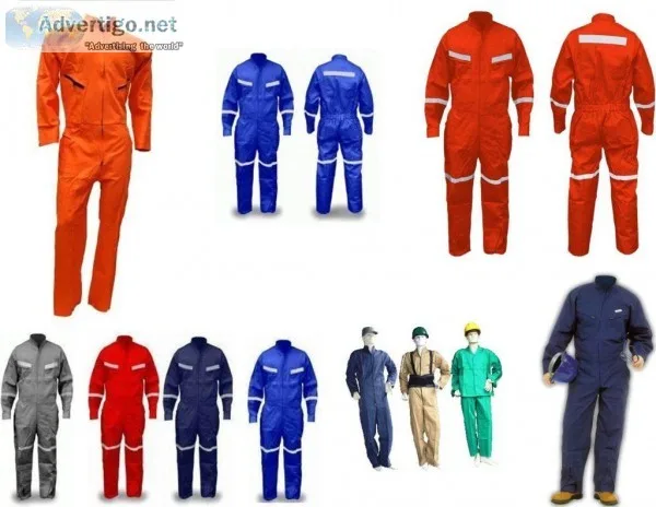 The best work uniforms