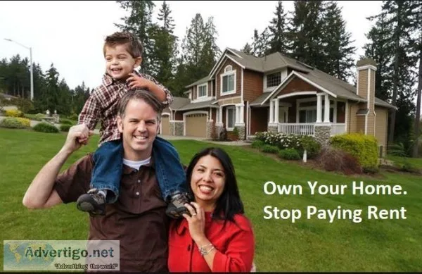 Escape the rental trap and stop paying your landlord&rsquos mort