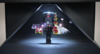 Interactive Floor Projection in India  Center Point Media
