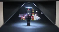 Interactive Floor Projection in India  Center Point Media