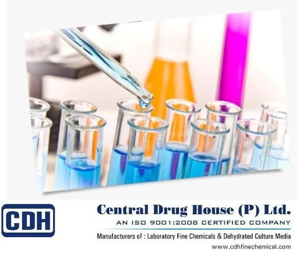 Laboratory Fine Chemicals