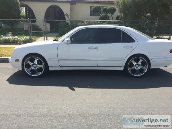 20&quot SPORT CROM WHEELS