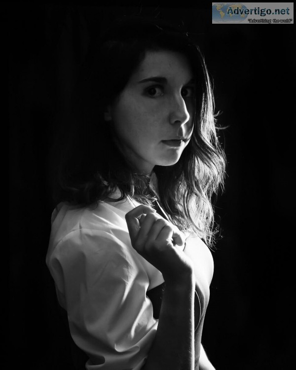 Studio Photography