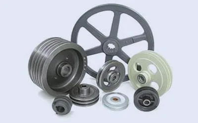 CI Casting Suppliers