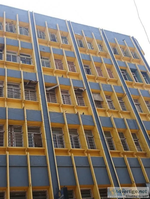 800 Sft UNIT SPACE FOR SALE AT AVENUE ROAD
