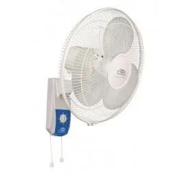 Here&rsquos the wall fan with the best features for your summer 