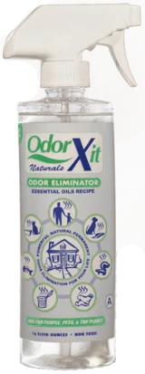 OdorXit Ready to Use Size 16oz Eliminator  Urine Odor Removal