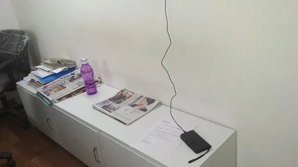 Commercial Office Space for RentLease in Kandivali West