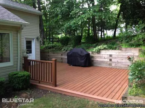 Deck Builder LI