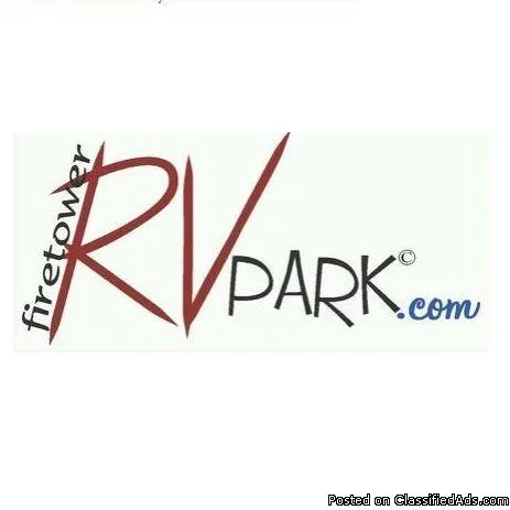 Firetower RV Park