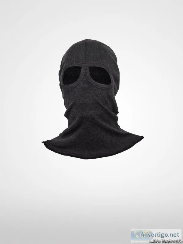 Flame Resistant Hoods