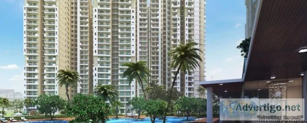 Live a royal life with Mahagun Mywoods Noida Extension 971183684