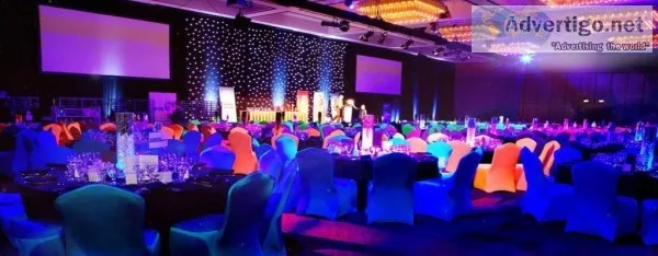 Colourcarpet wedding planner