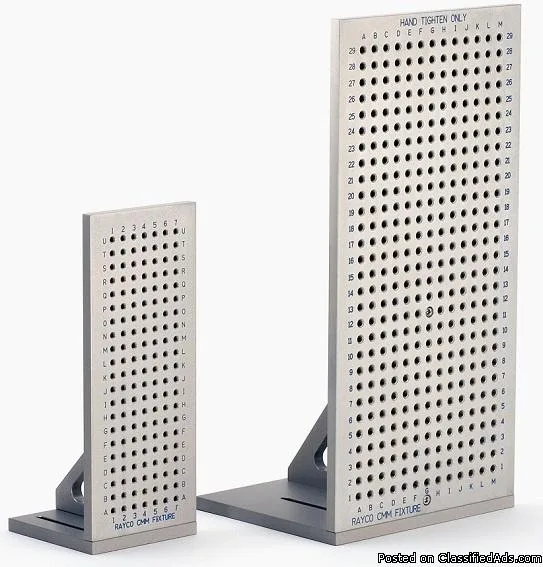 Get the best offer on best Fixture Plates